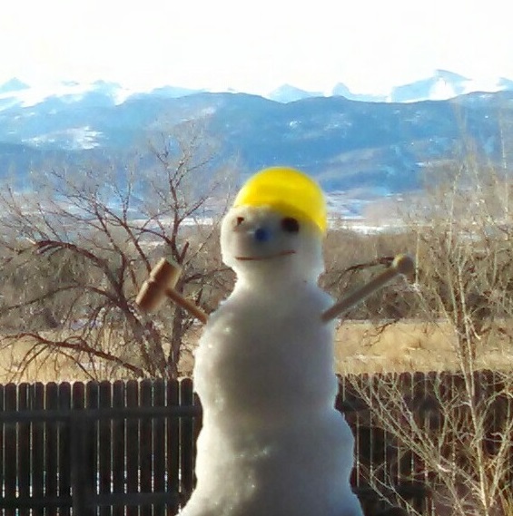 snowdude